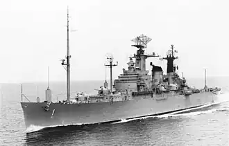 USS Northampton (CLC-1)