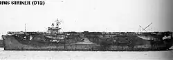 HMS Striker