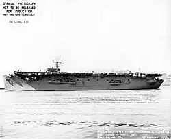 USS Prince William