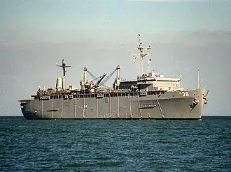 USS Puget Sound (AD-38)
