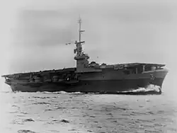 USS Puget Sound