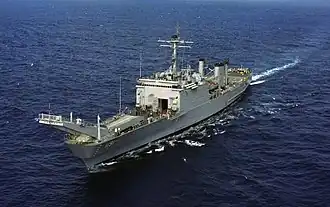 USS Racine (LST-1191)