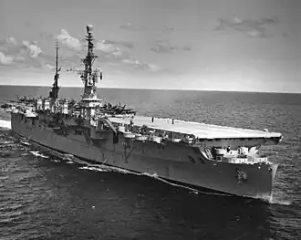 USS Saipan (1956)