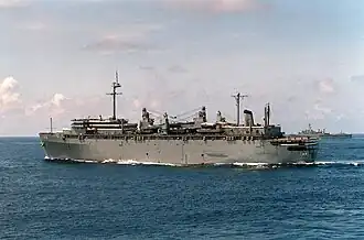 USS Shenandoah (AD-44)