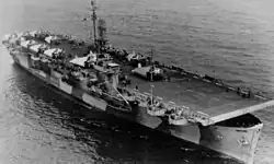 USS Tripoli