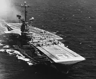 USS Wasp (1967)