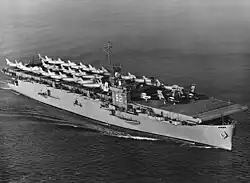 USS Windham Bay