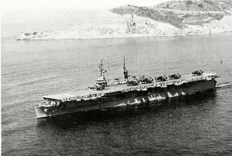 USS Wright