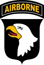 101st Airborne Division