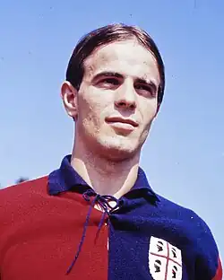 Comunardo Niccolai (Desetiletí od 1960)