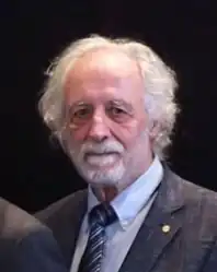 Agostini v roce 2023