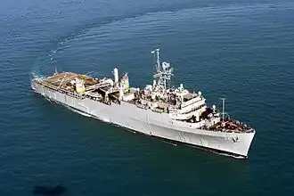 USS Anchorage (LSD-36)