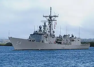 USS Ford (FFG-54)