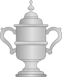 „US Open Trophy“ ženská dvouhra