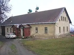 Horský výletní hostinec U Šámalů