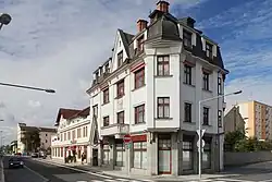 U Nádraží, Turnov (3).JPG