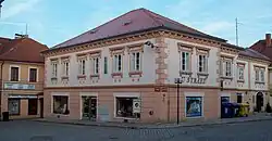 U Straků, Mělník.jpg