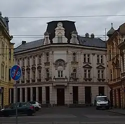 U Tiskárny 1, Ostrava.jpg