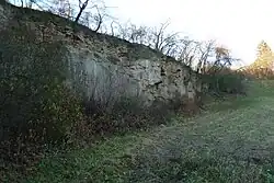 Přírodní památka U skal