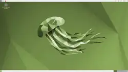 Ubuntu MATE ve verzi 22.04