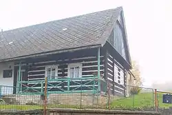 Uhřínovice u Voděrad - čp. 18