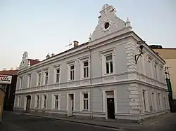 Uherské Hradiště, Hradební 201.jpg