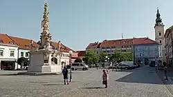 Mariánské náměstí