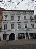 Uherské Hradiště, dům Portal.JPG