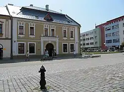 Uherské Hradiště, dům U Sovy.jpg