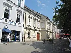 Uherské Hradiště, fara.jpg