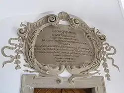 Uherské Hradiště, Česká republika. Bývalá zbrojnice, nyní Galerie Slováckého muzea