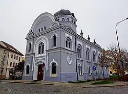 Uherské Hradiště, knihovna po rekonstrukci 2022.jpg