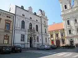 Uherské Hradiště, nová radnice.jpg