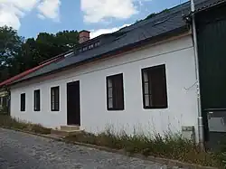 Uherský Brod, Hradební 220.JPG