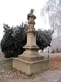 Uherský Brod, Jan Nepomucký.jpg