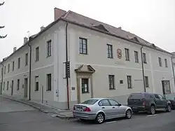 Uherský Brod, Nadační dům.jpg