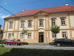 Uherský Brod, fara.jpg