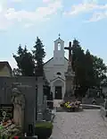 Uherský Brod, hřbitovní kaple.jpg