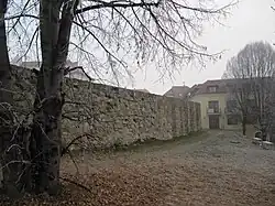 Uherský Brod, hradby.jpg