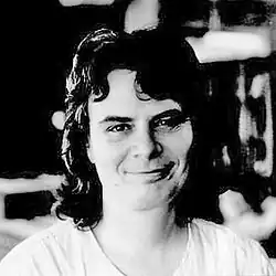 Karen Uhlenbecková (1982)