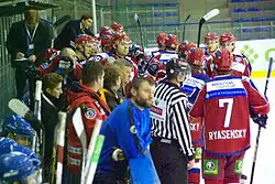 Jevgenij Rjasenskij (11. listopadu 2010)