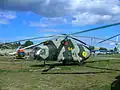 Mil Mi-8