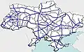 Ukraine road h04