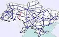 Ukraine road m21