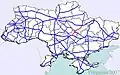 Ukraine road m22