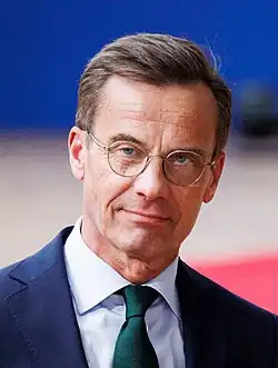 Ulf Kristersson (2023)