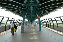 Stanice Ulica Gorčakova