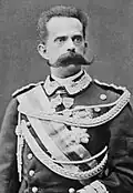 Umberto I.