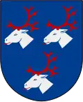 Umeå – znak