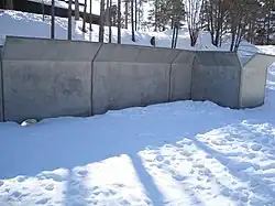 Mirosław Bałka (24. března 2009)